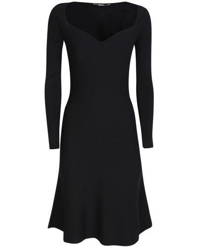 Stella McCartney Dresses - Black