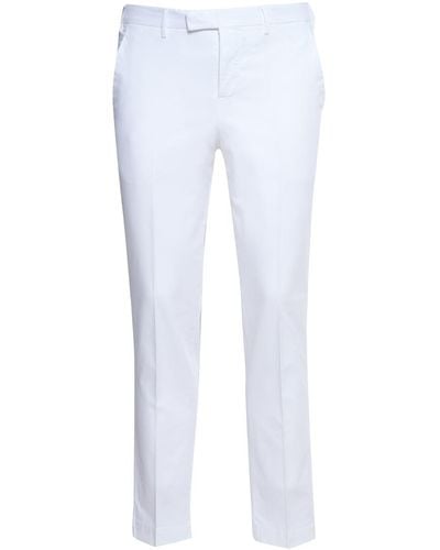 PT01 Pants - White