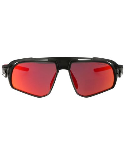 Nike Sunglasses - Red