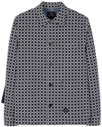 PS by Paul Smith Jacket - Grey