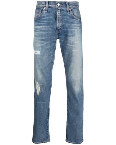 Levi's Mij 511 Denim Jeans - Blue