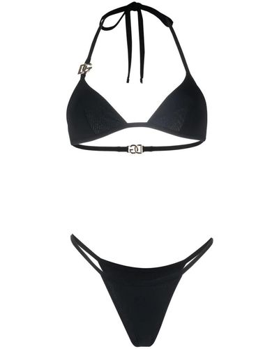 Dolce & Gabbana Swimming Suit - Black