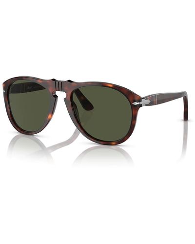Persol Po0649 Sunglasses - Green
