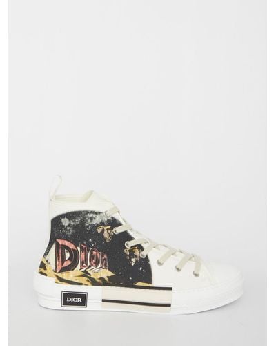 Dior converse 2025 high top