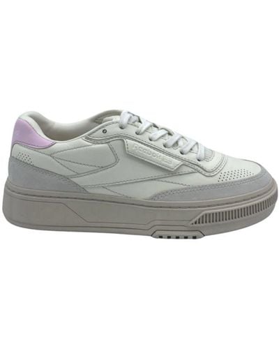 Reebok Snakers Shoes - Grey