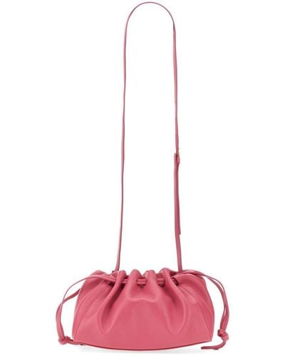 Mansur Gavriel Mini Bloom Bag - Pink