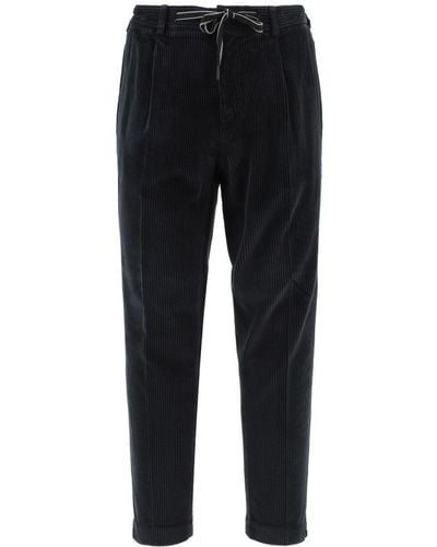 Biagio Santaniello Casual pants and pants for Men | Online Sale up to ...