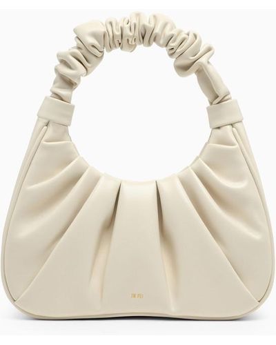 JW PEI Ivory Gabbi Handbag - White