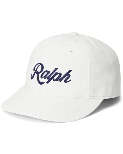 Polo Ralph Lauren Hat Accessories - White