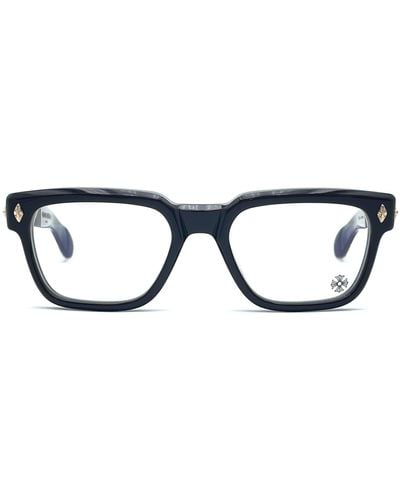 Chrome Hearts Eyeglasses - Black
