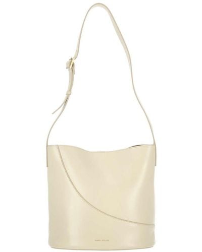 MANU Atelier Bags - White