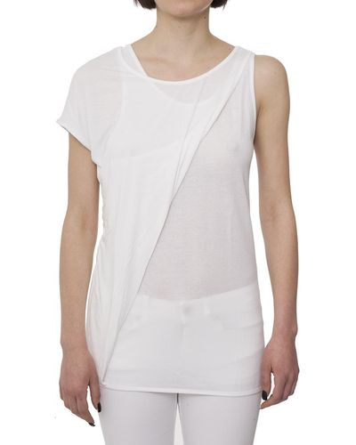 Andrea Ya'aqov T-shirts & Tops - White