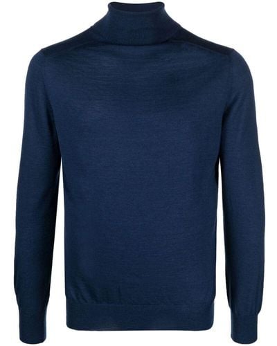 Fileria Sweaters - Blue