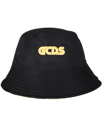 Gcds Bucket Hat - Black