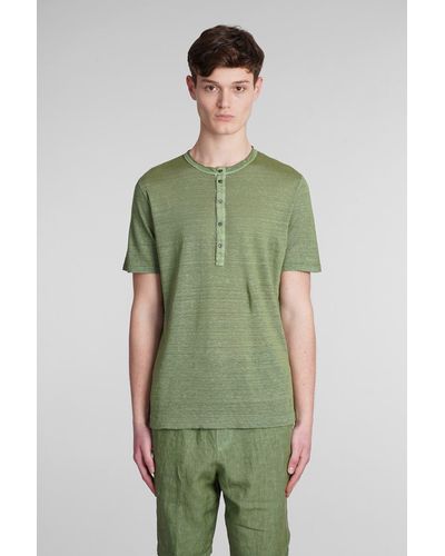 120 T-Shirt - Green
