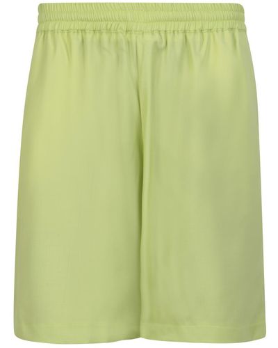 Bonsai Shorts - Green
