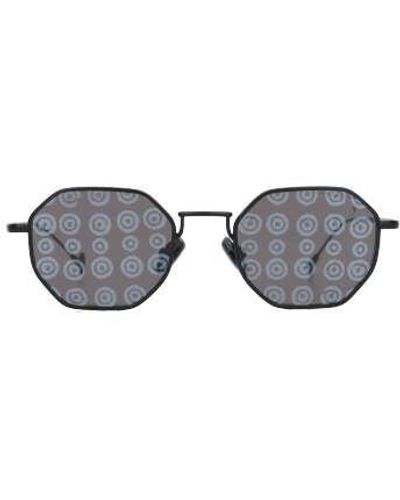 Eyepetizer Sunglasses - Black