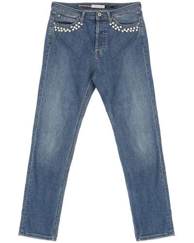 Please Jeans for Women | Sale up to 83% off | Lyst