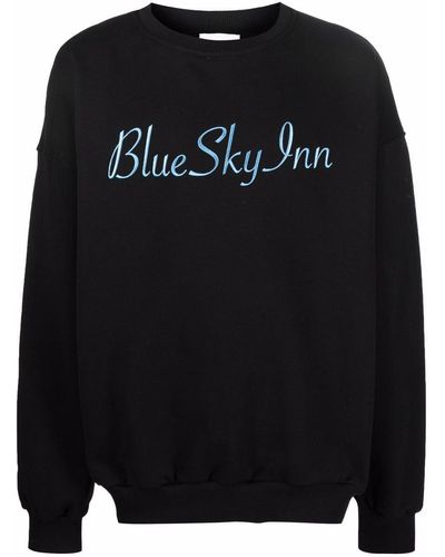 BLUE SKY INN Sweaters - Black