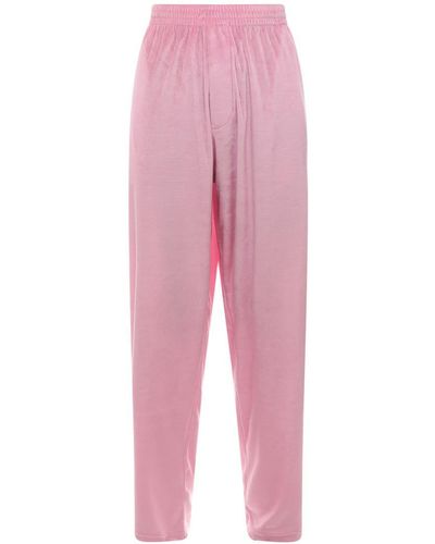Balenciaga Trouser - Pink