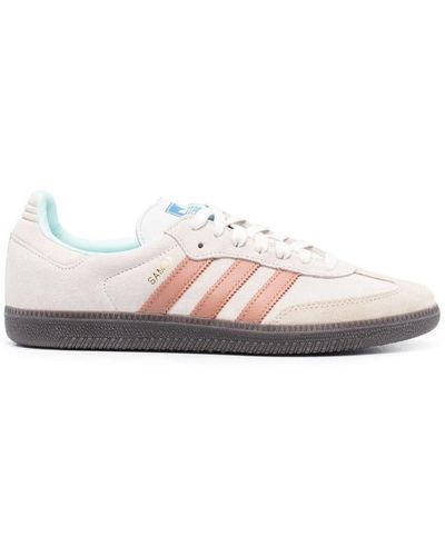 Adidas Samba Shoes for Women - Up to 26% off | Lyst