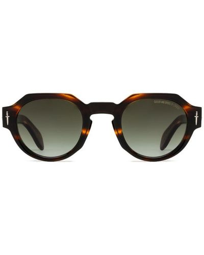 Cutler and Gross Sunglasses - Multicolour