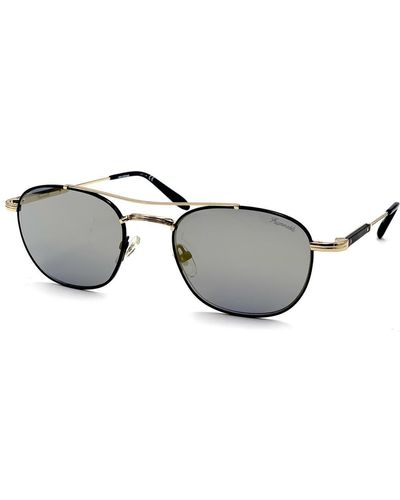 Façonnable Façonnable Vs1215 Sunglasses - Metallic