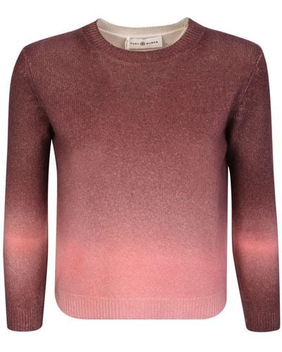 Tory Burch Knitwear - Pink