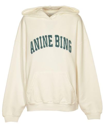 Anine Bing Sweaters - White