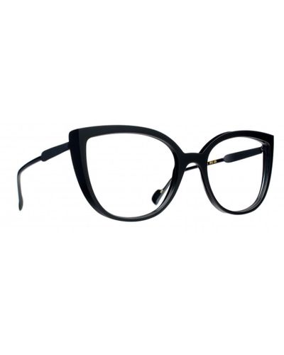 Blush Lingerie By Caroline Abram Epice Eyeglasses - Black