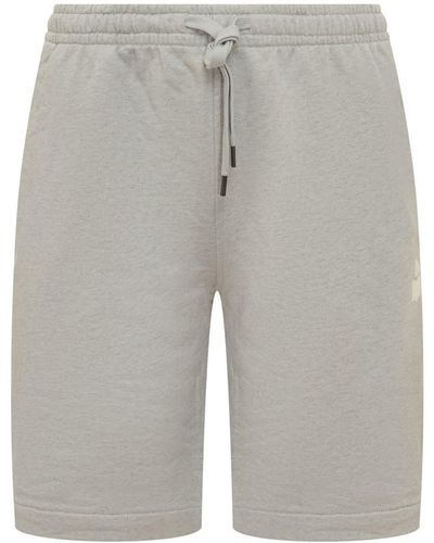 Isabel Marant Mahelo Shorts - Grey