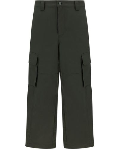 Valentino Trousers - Green