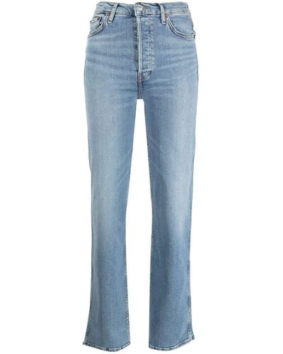 RE/DONE Jeans for Women | Online Sale up to 86% off | Lyst