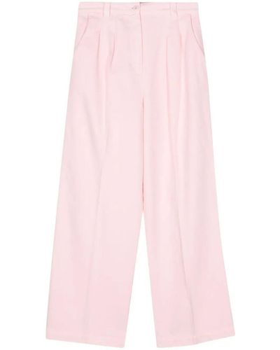 A.P.C. Trousers - Pink