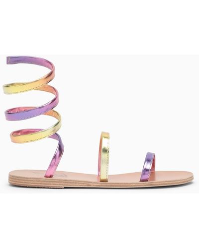 Ancient Greek Sandals Ofis Sandal - Pink