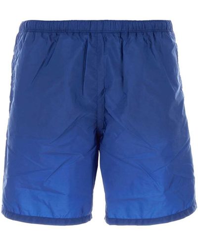 Prada Boardshorts and swim shorts for Men | Online Sale up to 43% off | Lyst