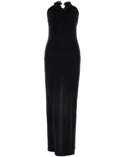Magda Butrym 11 Dresses - Black