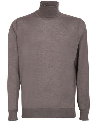 Colombo Knitwear - Gray