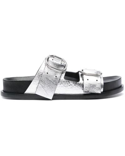 Jil Sander Shoes - White