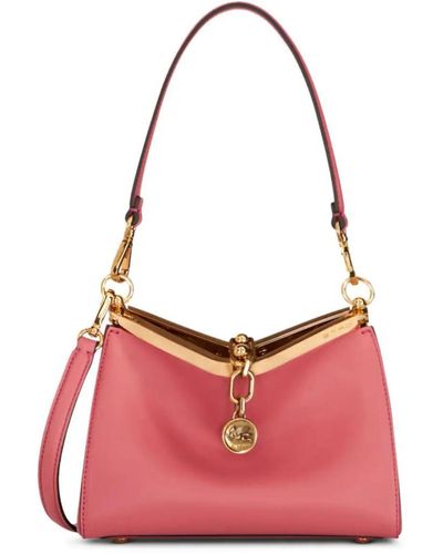 Etro Bags - Pink