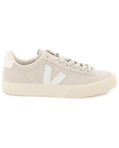 Veja Campo Trainers Women - Natural