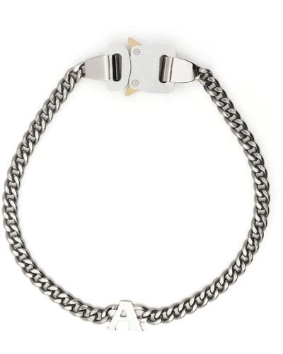 1017 ALYX 9SM Necklaces for Men | Online Sale up to 65% off | Lyst - Page 2