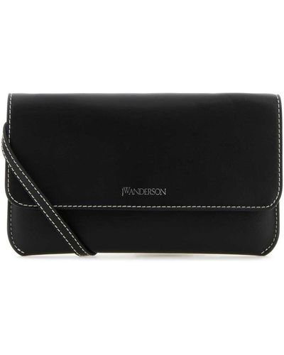 JW Anderson Extra-accessories - Black