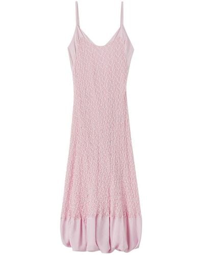 Jil Sander Dresses - Pink
