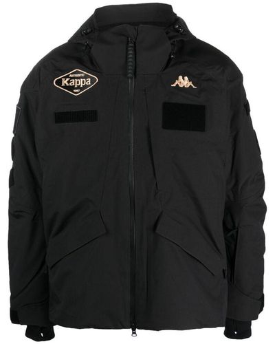 Kappa Jackets for Men | Online Sale up to 80% off | Lyst Australia
