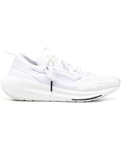 adidas By Stella McCartney Ultraboost 23 Sneakers - White