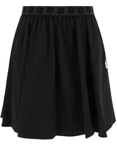 KENZO Skirts - Black