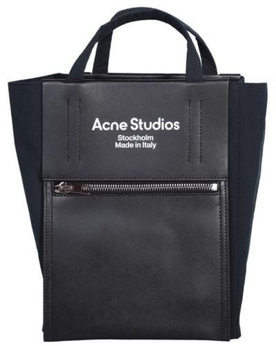 Acne Studios Bags - Blue