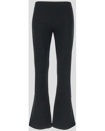 Versace Jeans Couture Trousers - Blue