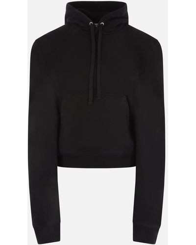 JORDANLUCA Sweaters - Black